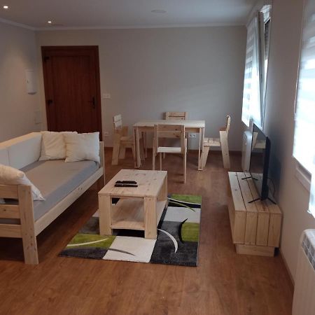 Apartament Eguretxea Llodio Zewnętrze zdjęcie