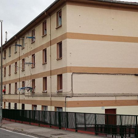 Apartament Eguretxea Llodio Pokój zdjęcie