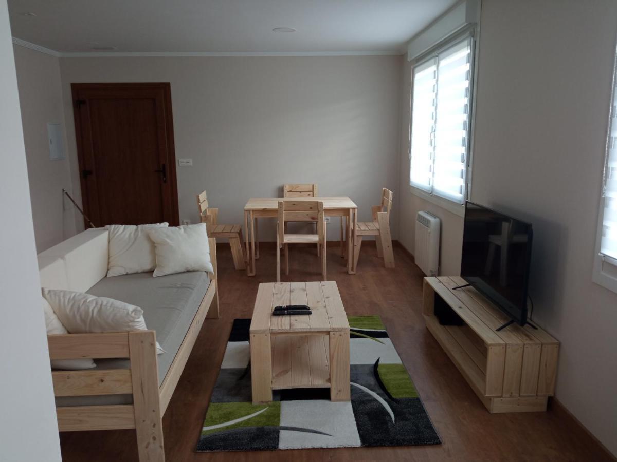 Apartament Eguretxea Llodio Zewnętrze zdjęcie