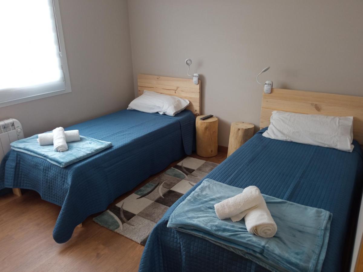 Apartament Eguretxea Llodio Zewnętrze zdjęcie