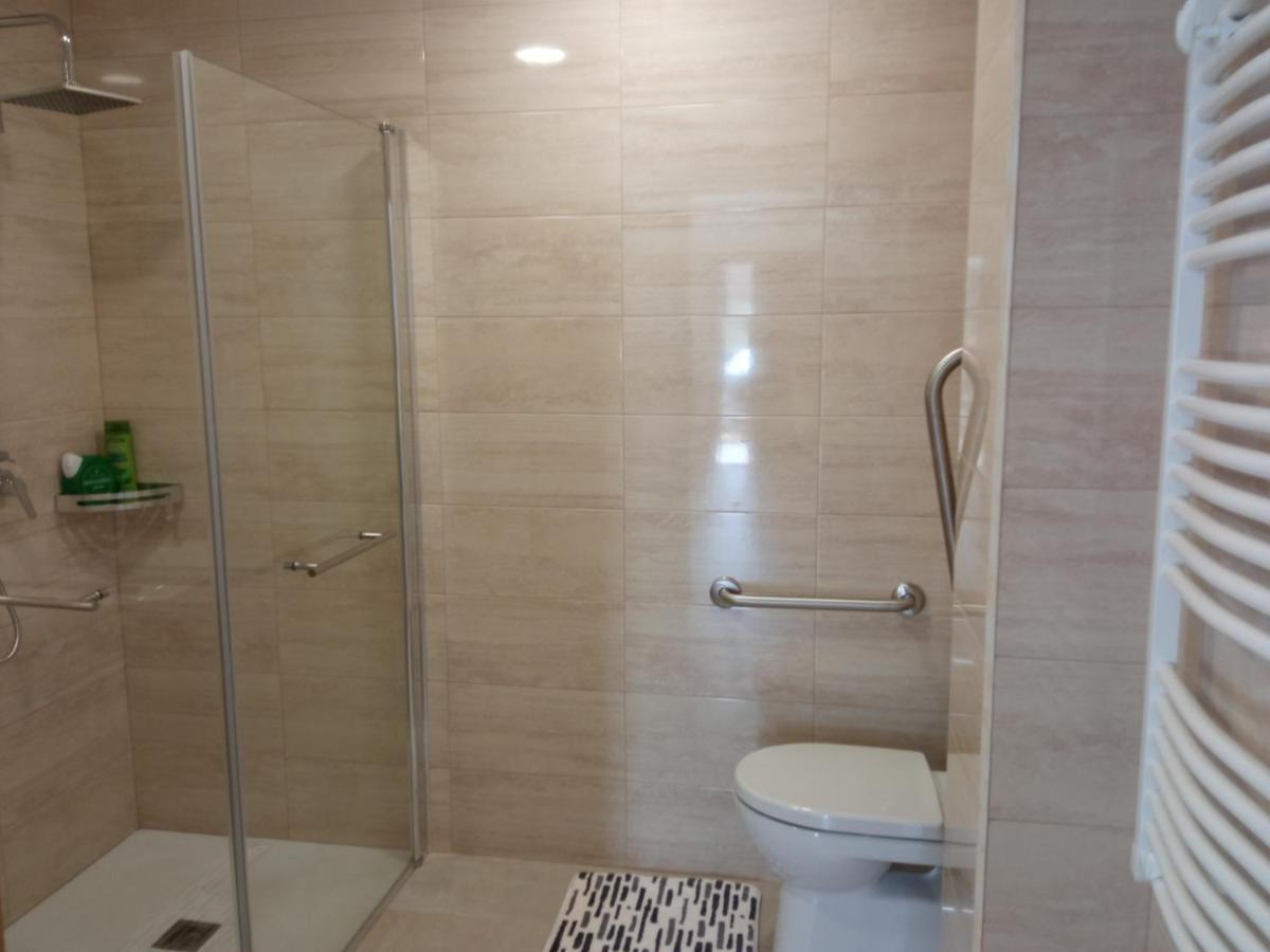 Apartament Eguretxea Llodio Zewnętrze zdjęcie