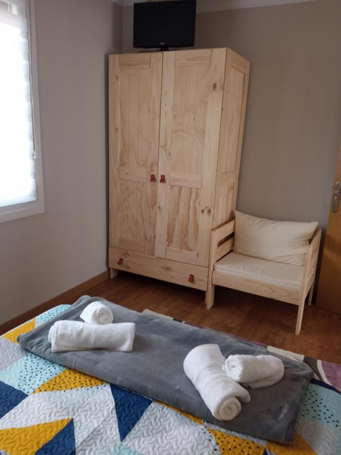 Apartament Eguretxea Llodio Zewnętrze zdjęcie